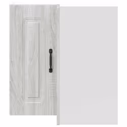 VidaXL 853623 Armoire de rangement de salle à manger et de cuisine - Vue supplémentaire 4