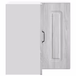 VidaXL 853623 Armoire de rangement de salle à manger et de cuisine - Vue supplémentaire 6