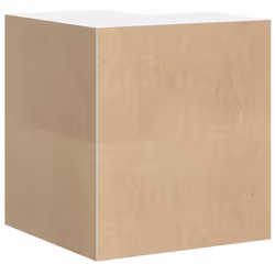 VidaXL 853623 Armoire de rangement de salle à manger et de cuisine - Vue supplémentaire 7