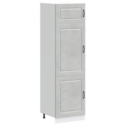 VidaXL 853631 Armoire de rangement de salle à manger et de cuisine