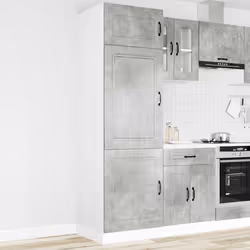 VidaXL 853631 Armoire de rangement de salle à manger et de cuisine