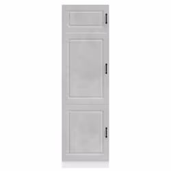 VidaXL 853631 Armoire de rangement de salle à manger et de cuisine