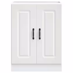 VidaXL 853632 Armoire de rangement de salle à manger et de cuisine - Vue supplémentaire 4