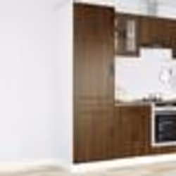 vidaXL Armoire de cuisine Kalmar chêne marron bois dingénierie 853634