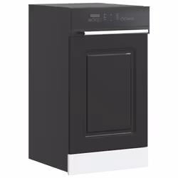 VidaXL 853648 Armoire de rangement de salle à manger et de cuisine