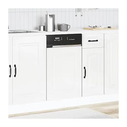 VidaXL 853649 Armoire de rangement de salle à manger et de cuisine