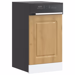 VidaXL 853656 Armoire de rangement de salle à manger et de cuisine