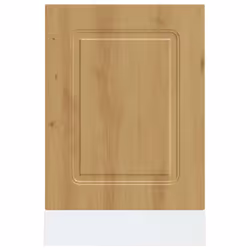 VidaXL 853656 Armoire de rangement de salle à manger et de cuisine - Vue supplémentaire 4