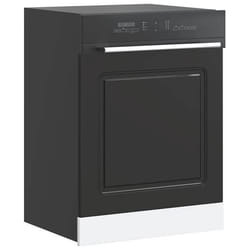 VidaXL 853658 Armoire de rangement de salle à manger et de cuisine