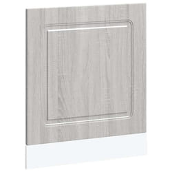 VidaXL 853663 Armoire de rangement de salle à manger et de cuisine