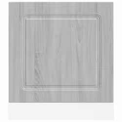 VidaXL 853663 Armoire de rangement de salle à manger et de cuisine - Vue supplémentaire 4