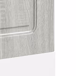 VidaXL 853663 Armoire de rangement de salle à manger et de cuisine - Vue supplémentaire 6