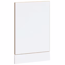 VidaXL 853666 Armoire de rangement de salle à manger et de cuisine - Vue supplémentaire 5