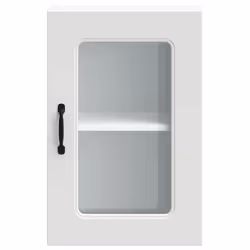 VidaXL 853667 Armoire de rangement de salle à manger et de cuisine - Vue supplémentaire 6