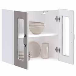 VidaXL 853673 Armoire de rangement de salle à manger et de cuisine - Vue supplémentaire 5