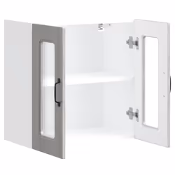 VidaXL 853673 Armoire de rangement de salle à manger et de cuisine - Vue supplémentaire 6