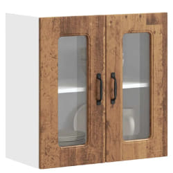 vidaXL Armoire Murale Kalmar