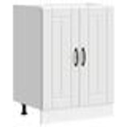 VidaXL 853677 Armoire de rangement de salle à manger et de cuisine