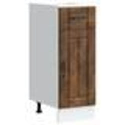 VidaXL 853702 Armoire de rangement de salle à manger et de cuisine