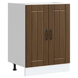 VidaXL 853734 Armoire de rangement de salle à manger et de cuisine