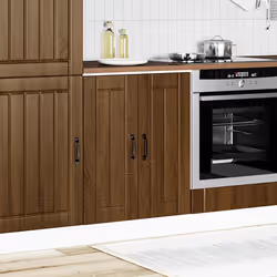 VidaXL 853734 Armoire de rangement de salle à manger et de cuisine