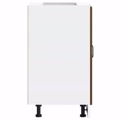 VidaXL 853734 Armoire de rangement de salle à manger et de cuisine - Vue supplémentaire 5