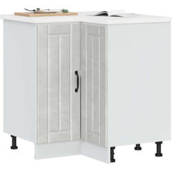 VidaXL 853751 Armoire de rangement de salle à manger et de cuisine
