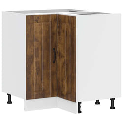 VidaXL 853752 Armoire de rangement de salle à manger et de cuisine