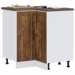 VidaXL 853752 Armoire de rangement de salle à manger et de cuisine