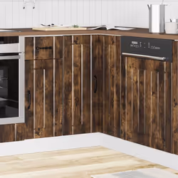 VidaXL 853752 Armoire de rangement de salle à manger et de cuisine
