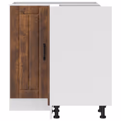 VidaXL 853752 Armoire de rangement de salle à manger et de cuisine - Vue supplémentaire 5