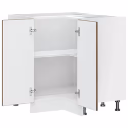 VidaXL 853752 Armoire de rangement de salle à manger et de cuisine - Vue supplémentaire 6