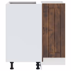 VidaXL 853752 Armoire de rangement de salle à manger et de cuisine - Vue supplémentaire 7