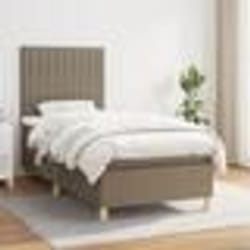 vidaXL Armoire dangle de cuisine Lucca sonoma gris bois dingénierie armoire dangle meuble dévier dangle meuble 853753