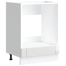 VidaXL 853759 Armoire de rangement de salle à manger et de cuisine