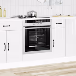 VidaXL 853759 Armoire de rangement de salle à manger et de cuisine