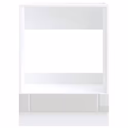 VidaXL 853759 Armoire de rangement de salle à manger et de cuisine - Vue supplémentaire 4