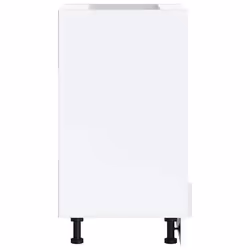 VidaXL 853759 Armoire de rangement de salle à manger et de cuisine - Vue supplémentaire 5