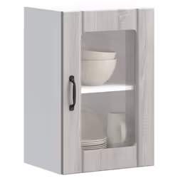 VidaXL 853773 Armoire de rangement de salle à manger et de cuisine