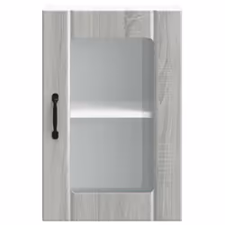 VidaXL 853773 Armoire de rangement de salle à manger et de cuisine - Vue supplémentaire 5