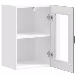 VidaXL 853773 Armoire de rangement de salle à manger et de cuisine - Vue supplémentaire 6