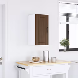 VidaXL 853784 Armoire de rangement de salle à manger et de cuisine