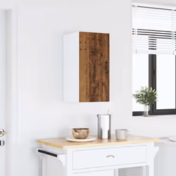 VidaXL 853785 Armoire de rangement de salle à manger et de cuisine
