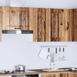 VidaXL 853785 Armoire de rangement de salle à manger et de cuisine