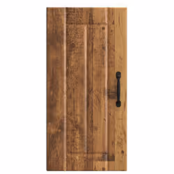 VidaXL 853785 Armoire de rangement de salle à manger et de cuisine - Vue supplémentaire 4