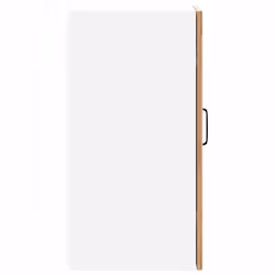 VidaXL 853785 Armoire de rangement de salle à manger et de cuisine - Vue supplémentaire 6