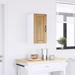 VidaXL 853786 Armoire de rangement de salle à manger et de cuisine
