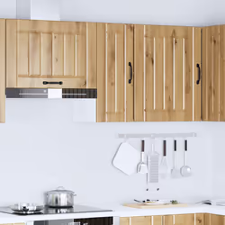 VidaXL 853786 Armoire de rangement de salle à manger et de cuisine