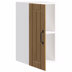 VidaXL 853786 Armoire de rangement de salle à manger et de cuisine - Vue supplémentaire 5
