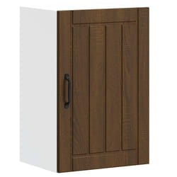 VidaXL 853794 Armoire de rangement de salle à manger et de cuisine
